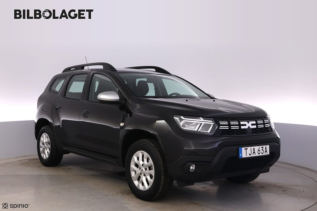Dacia Duster PhII 4x2 TCe 150 Express A II KAMERA NAV