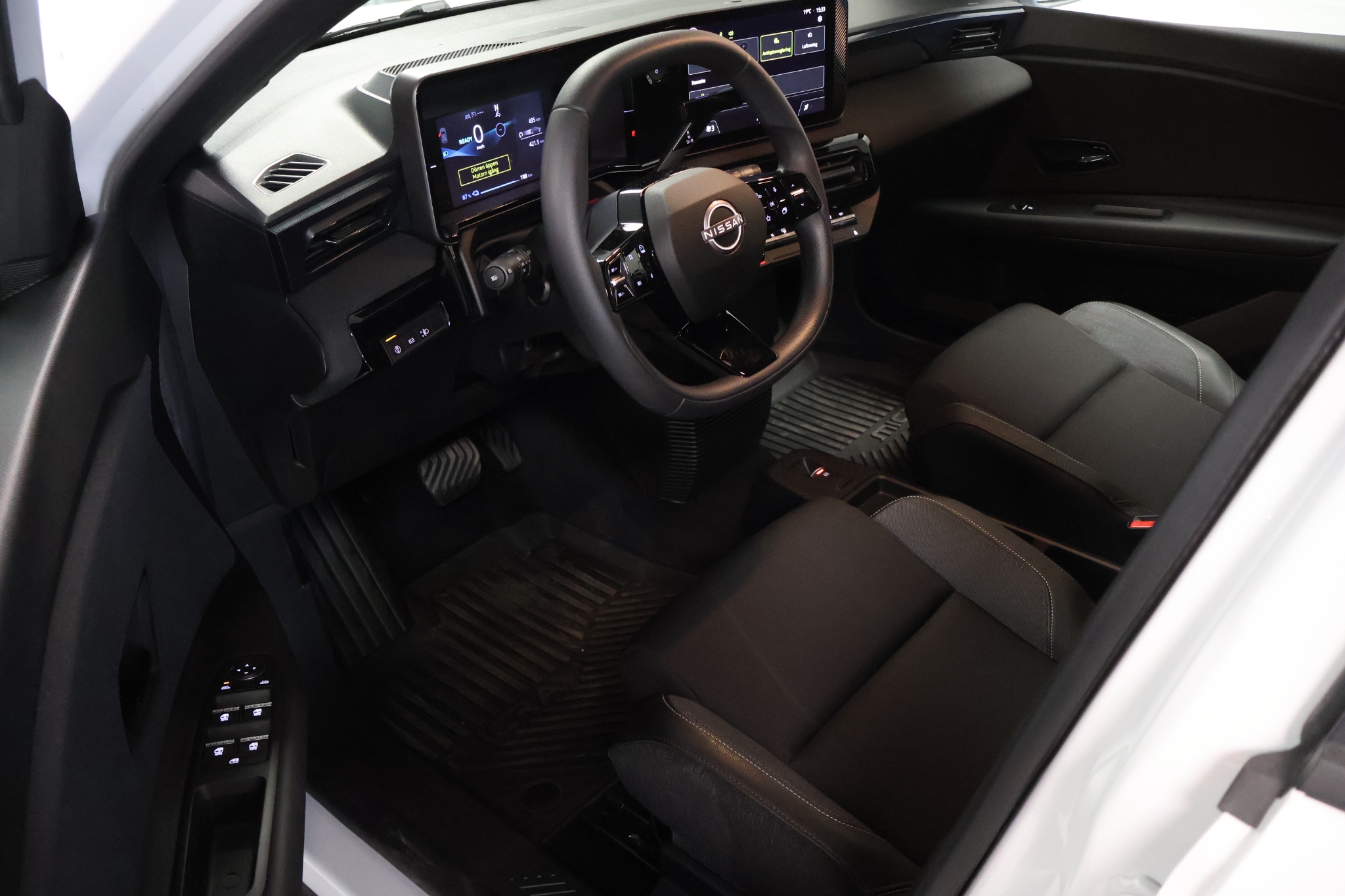 Nissan Micra 2026, bild 6/41
