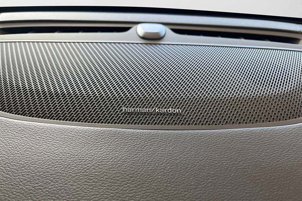 Volvo S90 2019 - miniatyr 21
