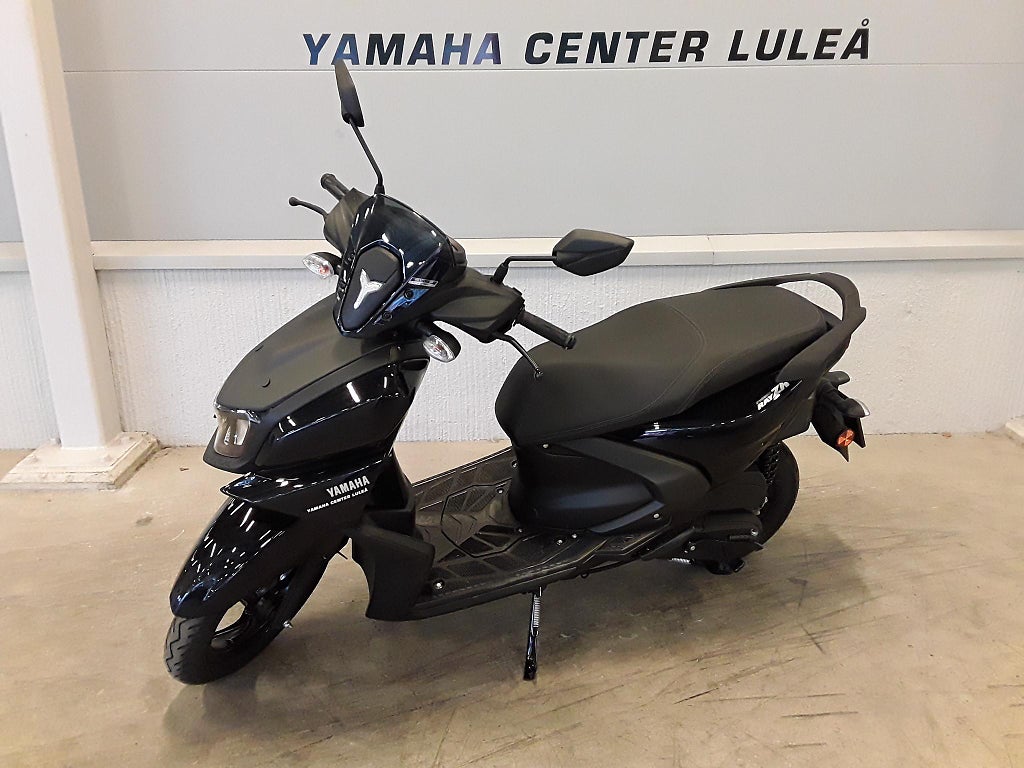 Yamaha RayZR 
