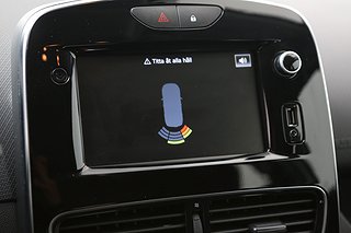 Halvkombi Renault Clio 19 av 21