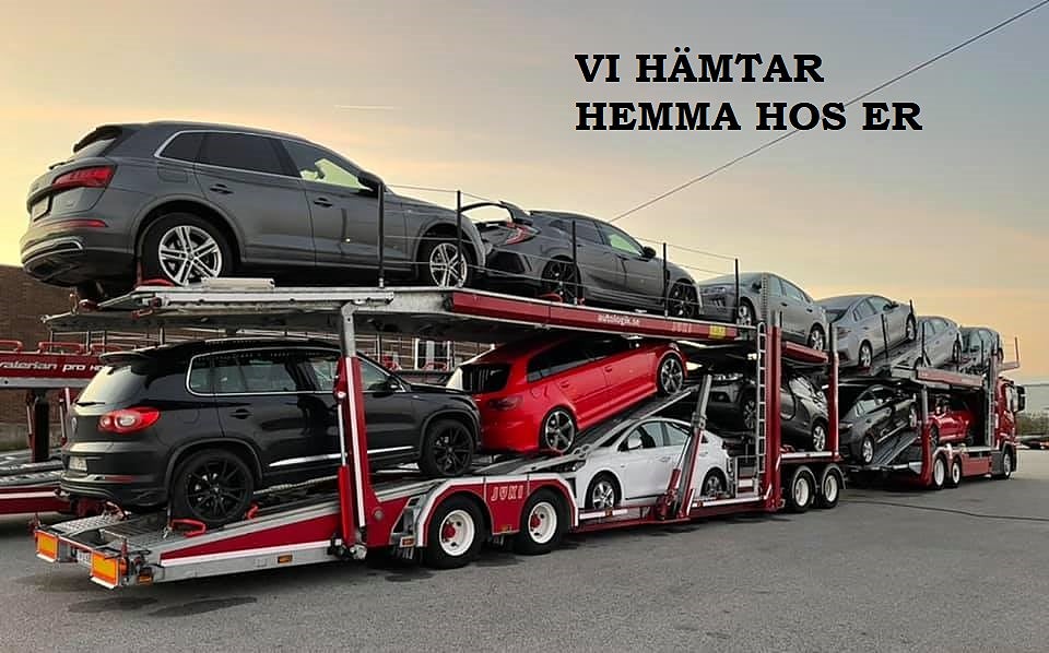 Ligier JS50 / JS60 VI KÖPER DIN MOPEDBIL 