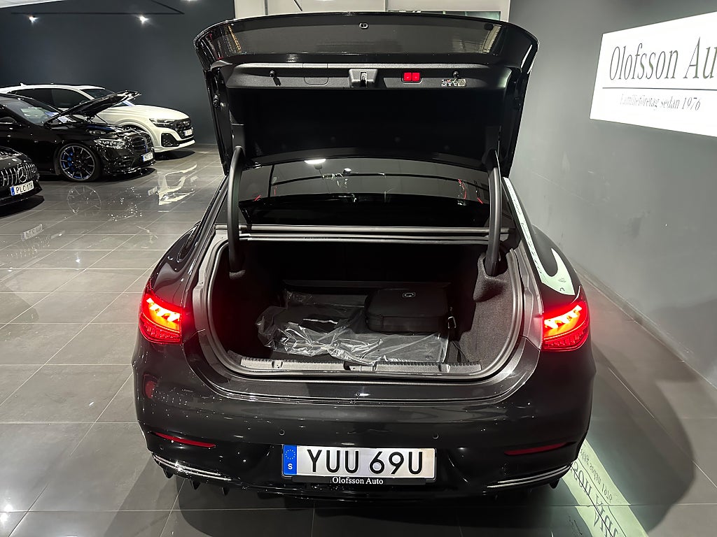 Mercedes-Benz EQE 350+ - bild 11