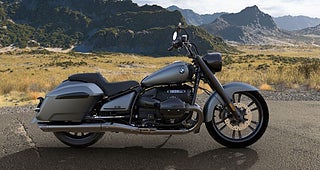BMW R18 Roctane/Räntekampanj 3,45%/Comfort pack/Style Paket/