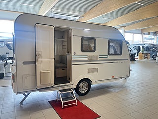 Husvagn-övrigt Adria AVIVA 400 PS 3 av 20