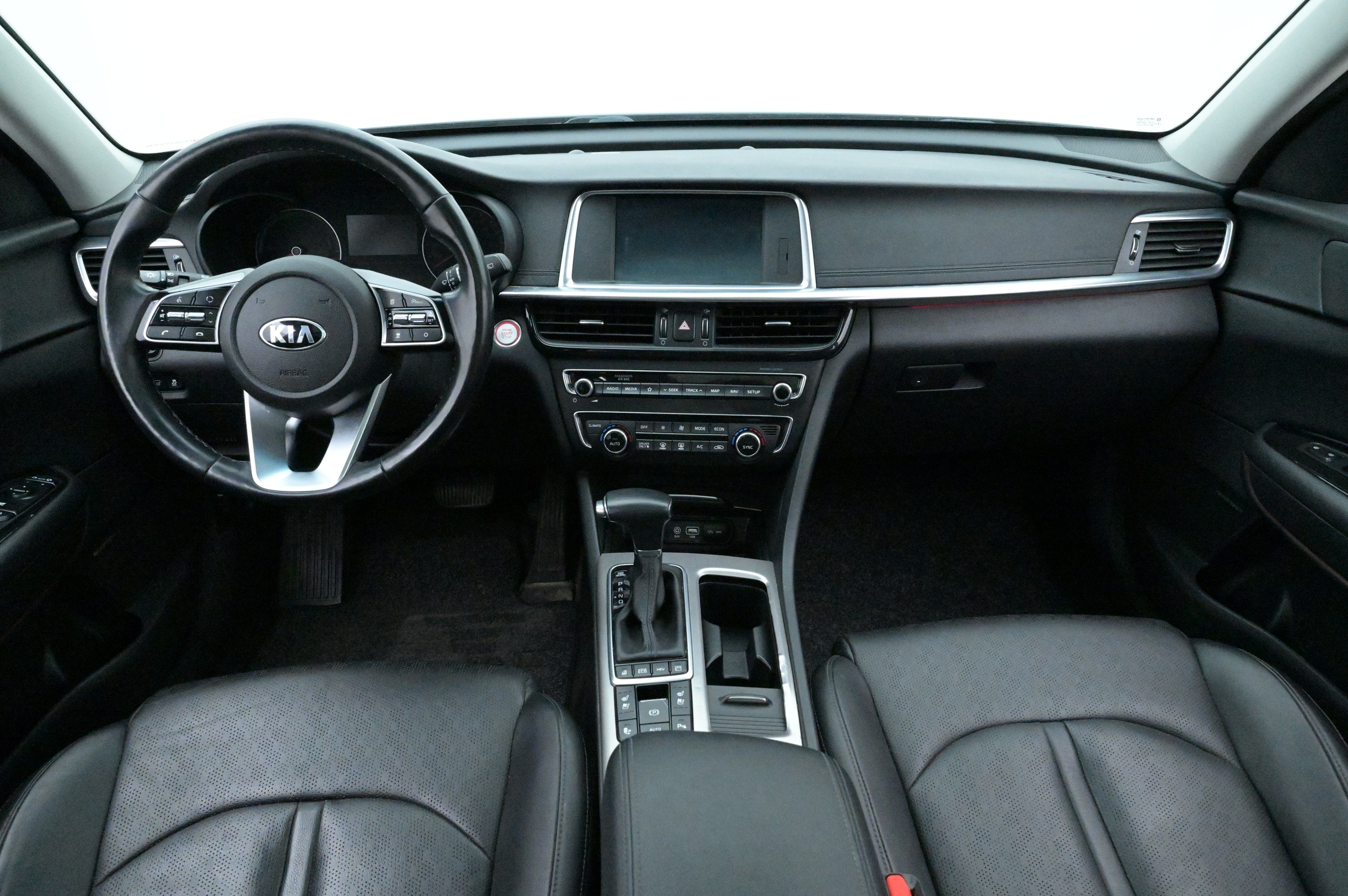 Kia Optima 2020, kuva 6/48