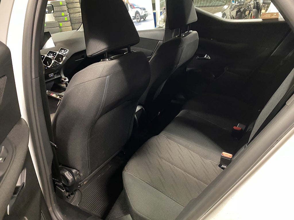 Bild på DS 3 Prestige Crossback 1.2 PureTech 100hk 