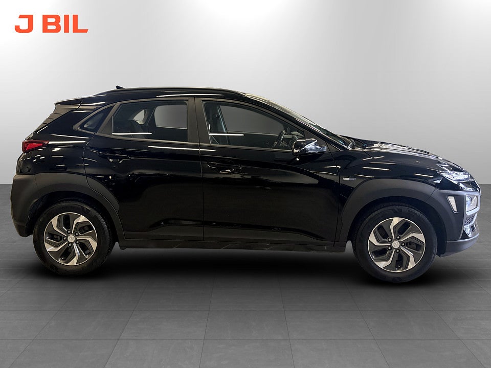 Bild på Hyundai Kona Essential Hybrid 1.6 GDI 141hk Aut B-KAMERA CARPLAY