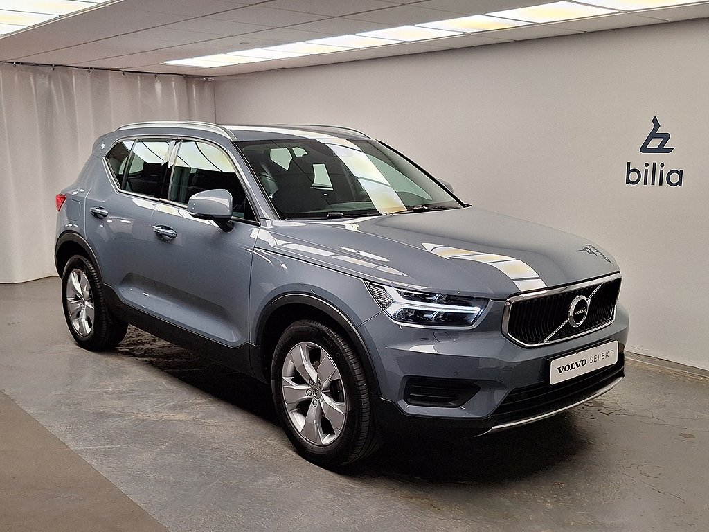 Volvo XC40 T2 FWD Momentum