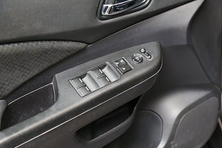 SUV Honda CR-V 15 av 29