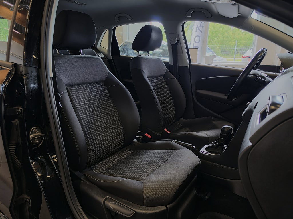 Volkswagen Polo 1.2 TSI Automat / 3,45% ränta