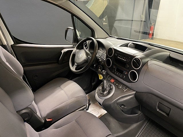 Bild på Citroën Berlingo 1.6 BHDi HDiF 90hk - DRAGKROK