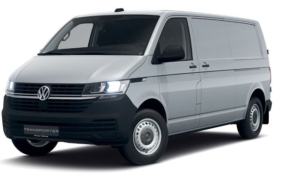 Volkswagen Transporter 2.0 TDI 150 HK 4Motion 