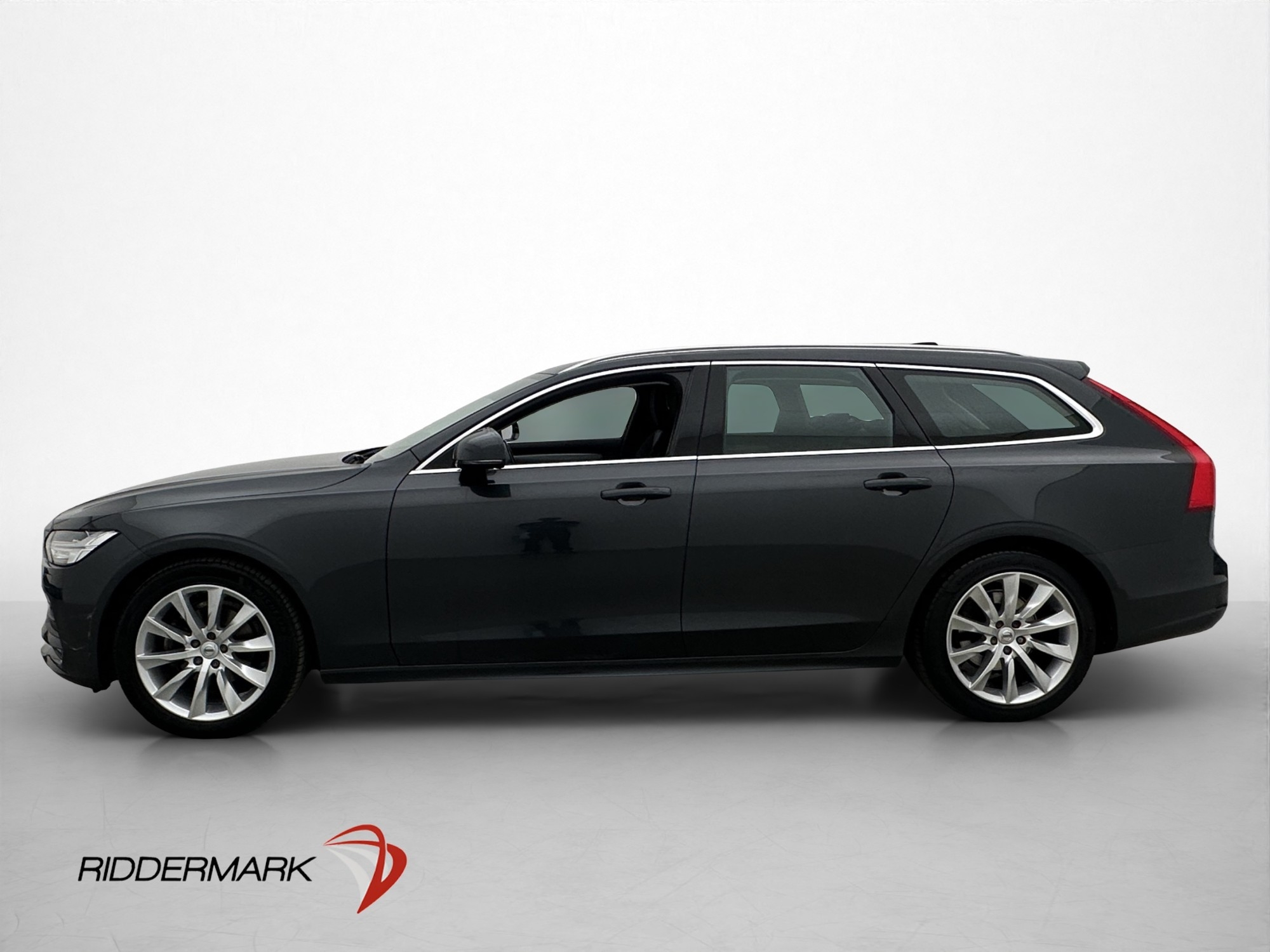 Volvo V90 2020, bild 4/53