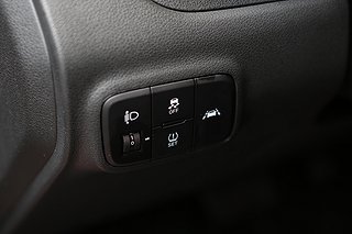 Halvkombi Hyundai i10 11 av 21