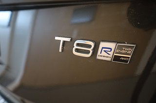 SUV Volvo XC90 17 av 20