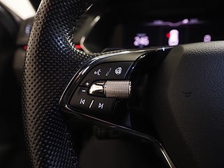 Kombi Skoda Superb 22 av 25