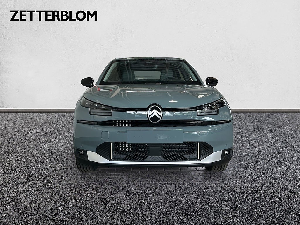 Kombi Citroën C4 5 av 17