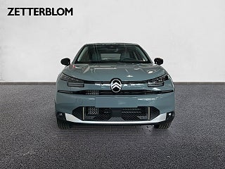 Kombi Citroën C4 5 av 17