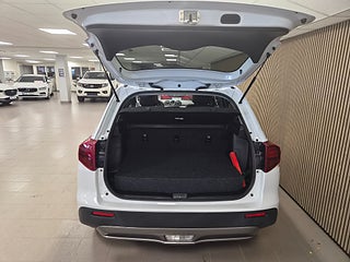 Suzuki Vitara Hybrid CNG AllGrip Inclusive Euro 6 — bild 7 av 11