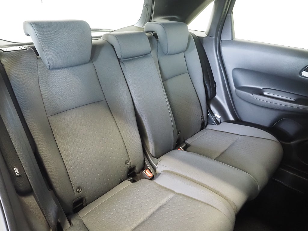 Honda Jazz e:HEV e-CVT Comfort Hybrid 109hk 2021