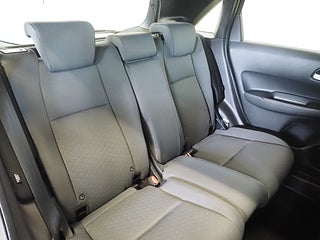 Halvkombi Honda Jazz 20 av 22