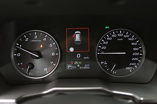 Kombi Subaru Outback 25 av 26