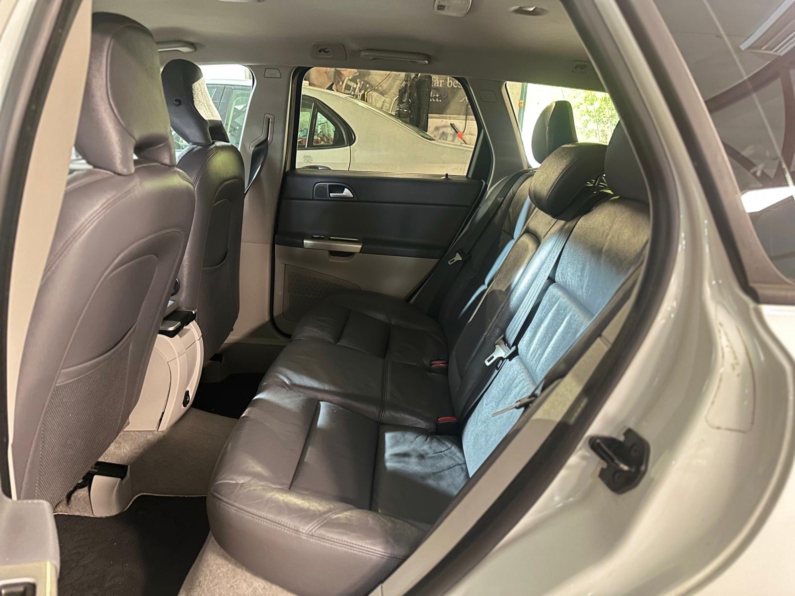 Volvo V50 2010, bild 7/35