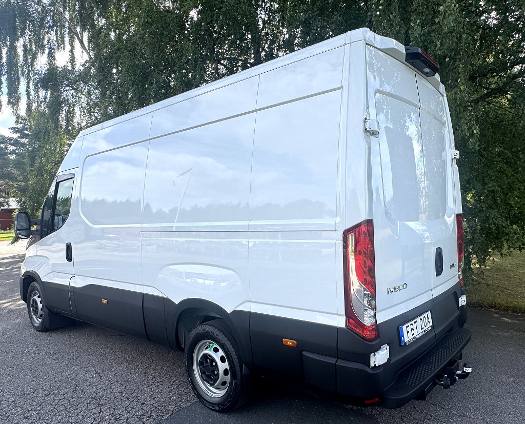 Iveco 35-140 2026 - miniatyr 5