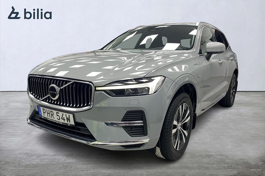 Volvo XC60 Recharge T6 II Core Edition