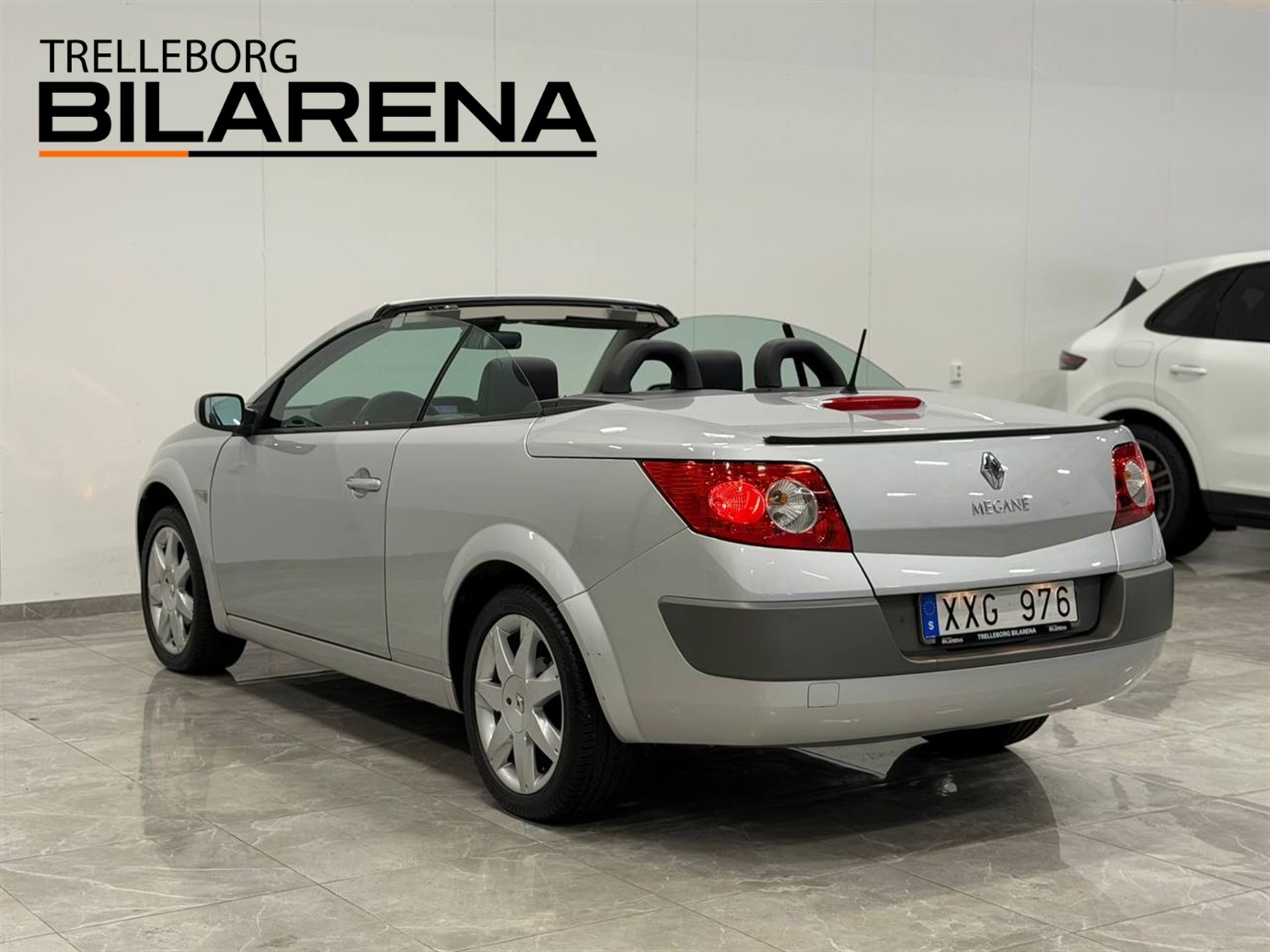 Renault Megane 2006, kuva 6/50