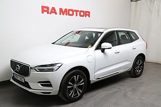 SUV Volvo XC60 1 av 31