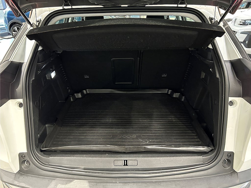 Bild på Peugeot 3008 Active 1.6 BHDi 120hk Aut - CARPLAY