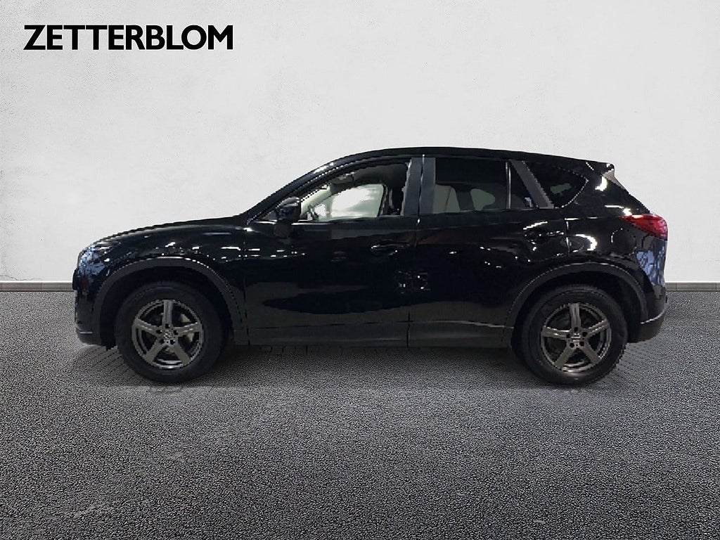 Kombi Mazda CX-5 2 av 20