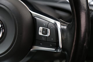 Halvkombi Volkswagen Golf 16 av 23