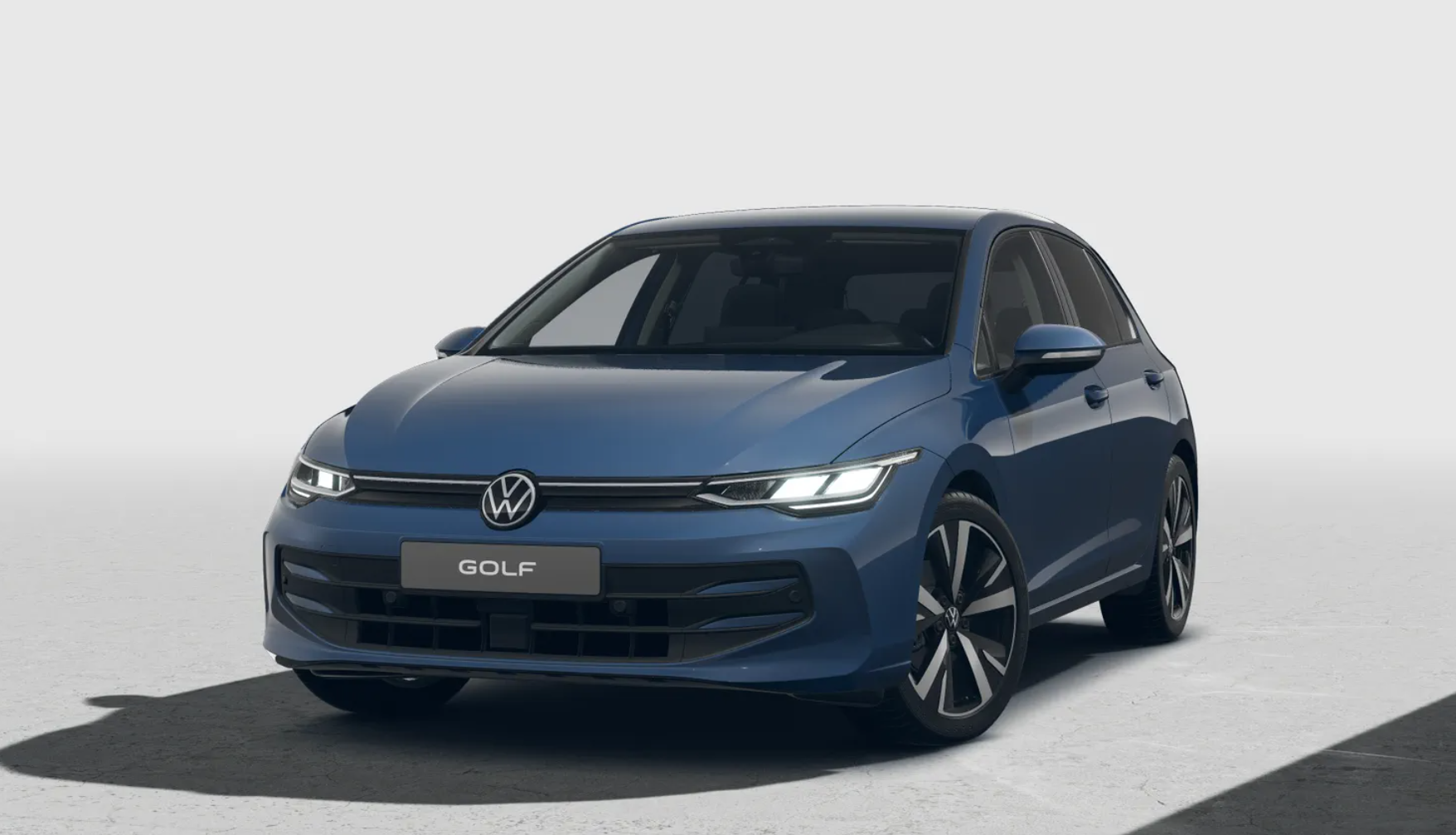Volkswagen Golf PRIVATLEASINGKAMPANJ 2026, bild 6/10