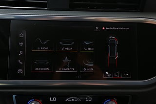 SUV Audi Q3 22 av 28