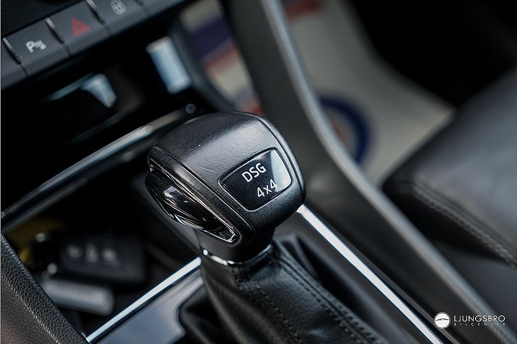 Skoda Kodiaq 2.0 TDI 4x4 Business 190hk / DRAG / VÄRMARE