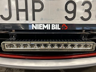 Suzuki SX4 1.6 DOHC 16V VVT Motor&kupé-Värm/LED/Kamkedja/S&V-Däck – bild 18