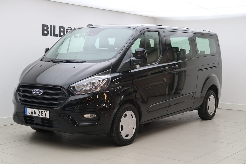 Ford transit-custom Kombi L2 130 Trend 320 A