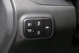 Halvkombi Hyundai i10 11 av 21