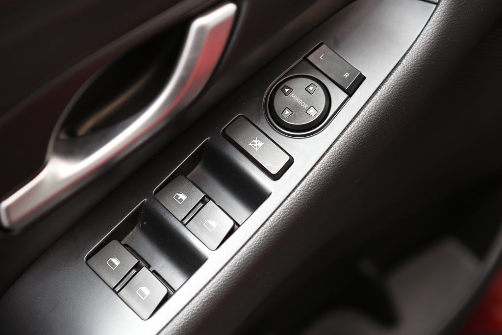 Hyundai i30 1,0 T-GDI blue 120hk Comfort Motorvärmare