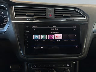 Volkswagen Tiguan 2.0 TSI 4Motion R-Line S&Vhjul/Pano/Dynaudio/Drag/Pvärm – bild 11