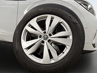 Volkswagen ID.5 GTX 77 kWh 4Motion Comfort Plus, GTX S&V/Drag/Pvärm – bild 9
