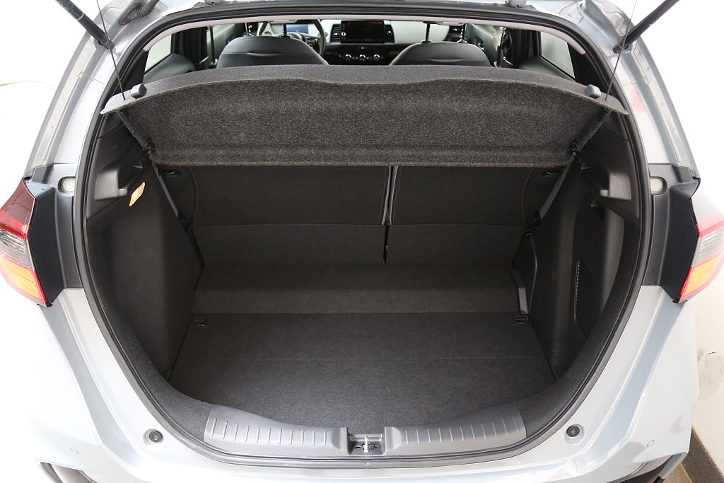 Honda Jazz Advanced Sport Hybrid + Sport exterior pack | DEMO 2024