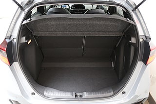 Halvkombi Honda Jazz 7 av 23