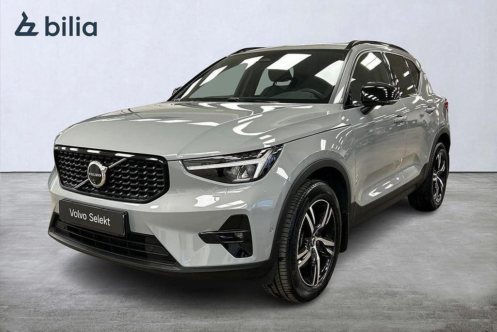 Volvo XC40 B3 FWD Bensin Plus Dark / Drag / 360 kamera