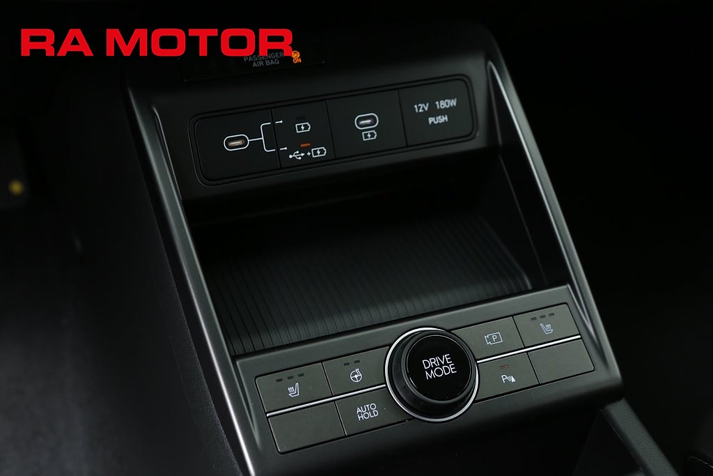 Hyundai Kona Hybrid Essential Navigation Kamera 0,99% Räntekampanj 2027