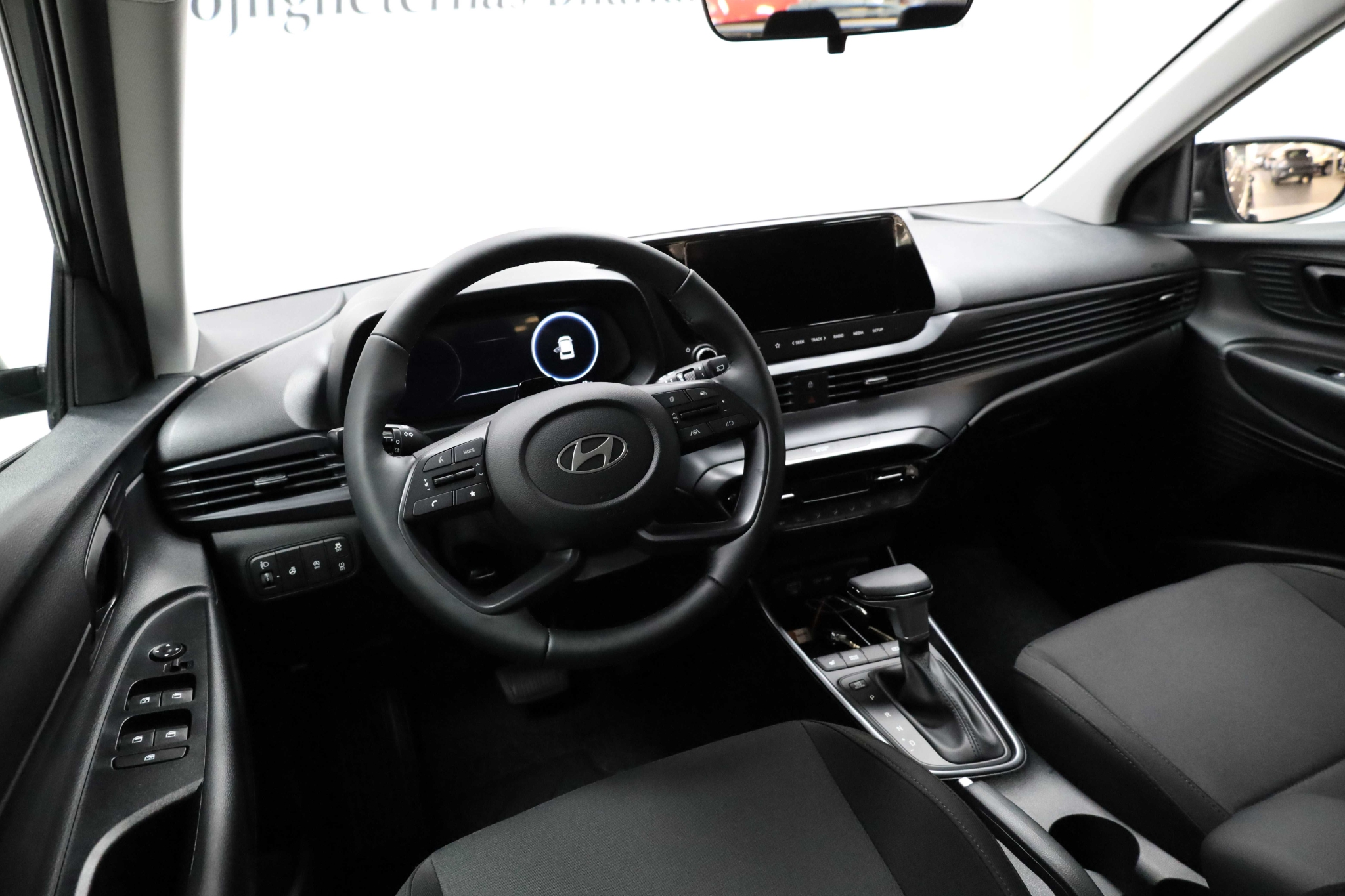 Hyundai i20 Essential 1.0 T-GDi Automat 2027, photo 7/10