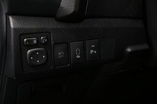 Halvkombi Toyota Auris 15 av 24